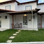 Ostria Spiti 5 Ferienhaus Egio