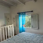 Ostria Spiti 5 Σπίτι διακοπών Αίγιο