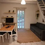 Ostria Spiti 5 Ferienhaus Egio