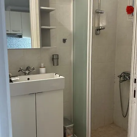 Ostria Spiti 5 *