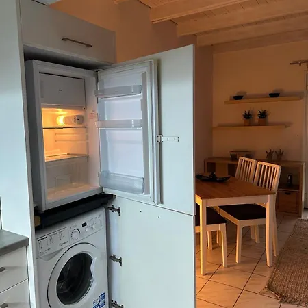 Holiday home Ostria Spiti 5 *