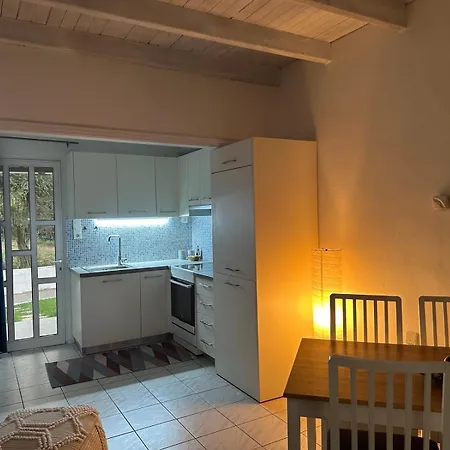 Casa de Férias Ostria Spiti 5