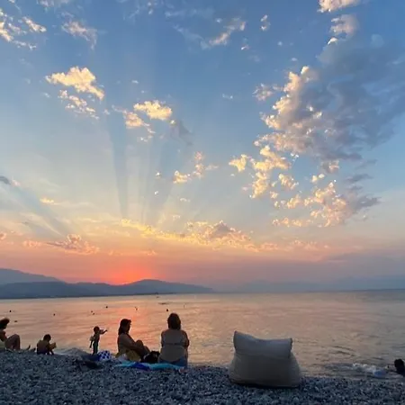 Σπίτι διακοπών Ostria Spiti 5