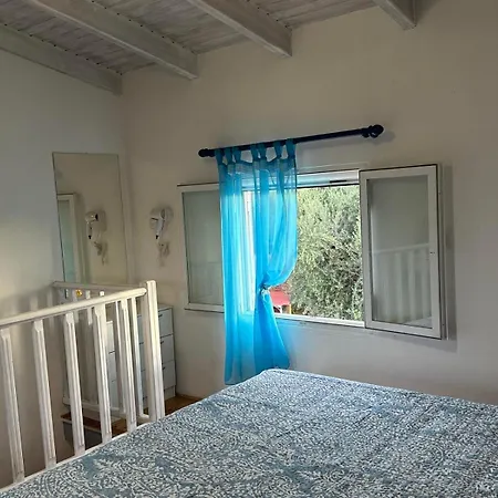 Ostria Spiti 5 Holiday home Aigio