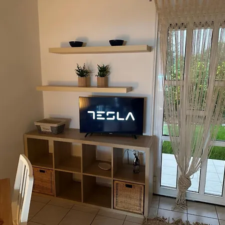 Ostria Spiti 5 Αίγιο