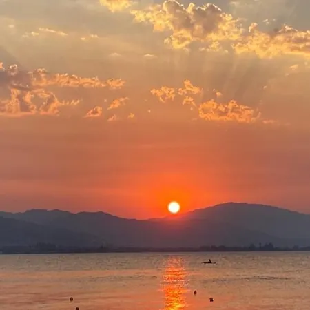 Ostria Spiti 5 Σπίτι διακοπών *