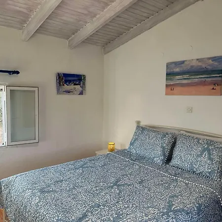 Σπίτι διακοπών Ostria Spiti 5 Αίγιο