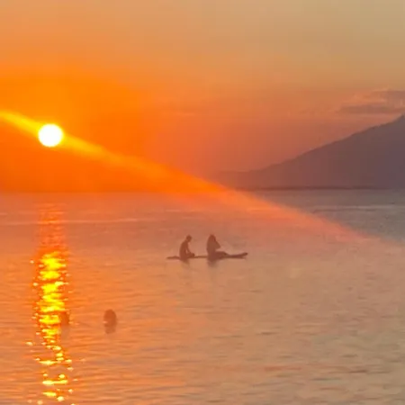 Ostria Spiti 5 Σπίτι διακοπών Αίγιο