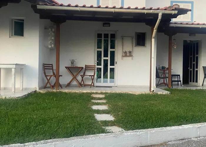 Ostria Spiti 5 Αίγιο