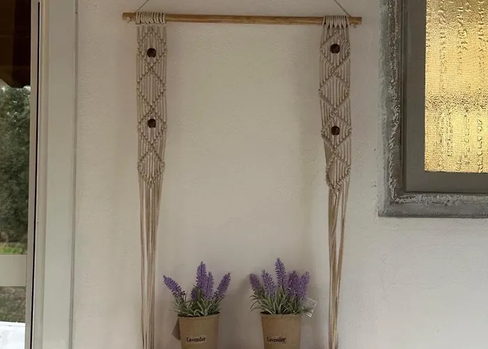 Ostria Spiti 5 Σπίτι διακοπών Αίγιο