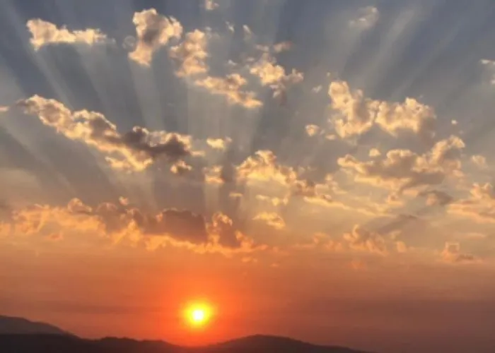 Ostria Spiti 5 Casa de Férias *