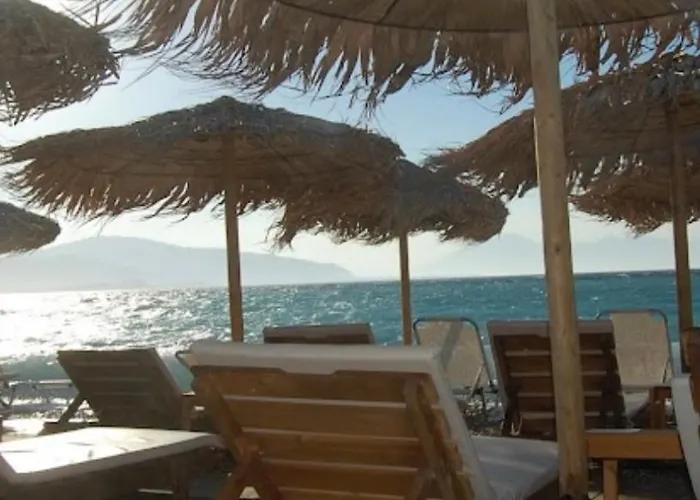 Ostria Spiti 5 Σπίτι διακοπών *