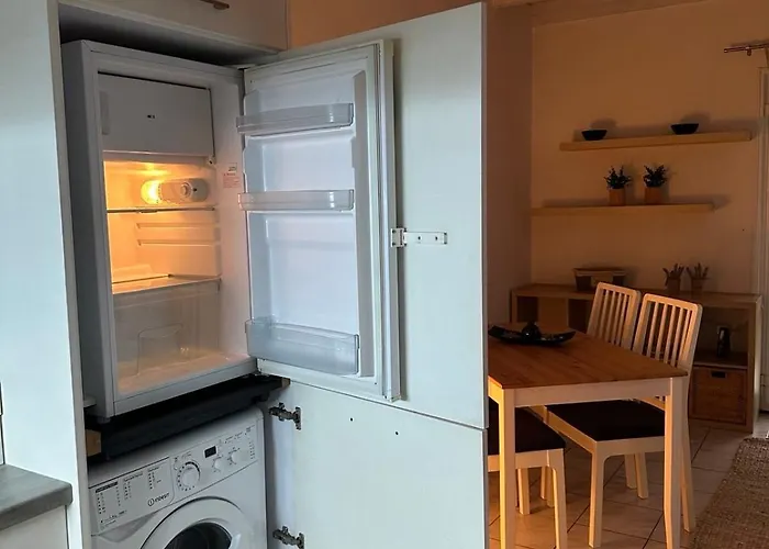 Casa de Férias Ostria Spiti 5 *