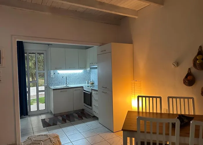 Casa de Férias Ostria Spiti 5