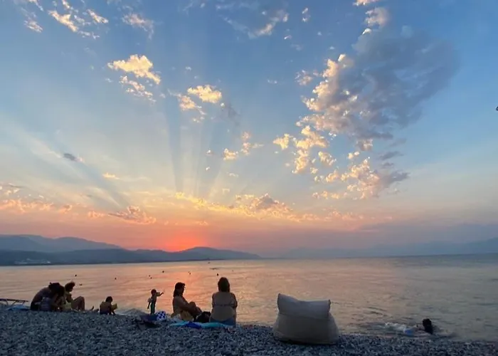 Σπίτι διακοπών Ostria Spiti 5