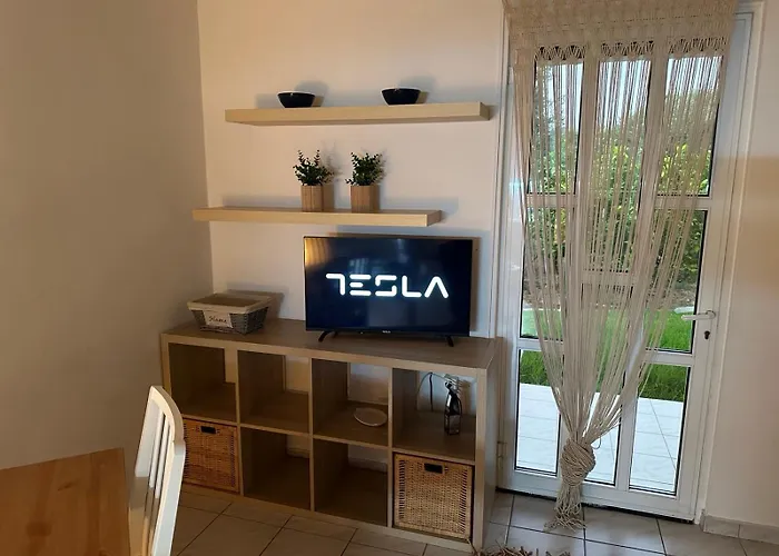 Ostria Spiti 5 Αίγιο