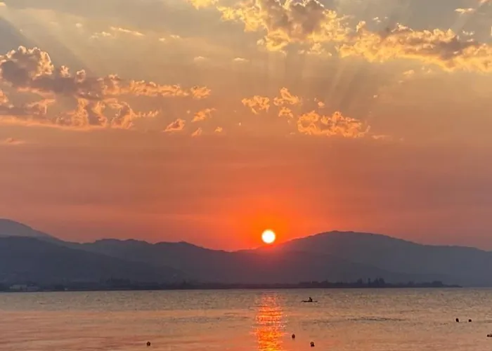 Ostria Spiti 5 Σπίτι διακοπών *