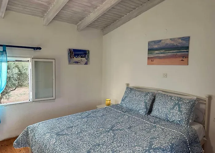 Σπίτι διακοπών Ostria Spiti 5 Αίγιο