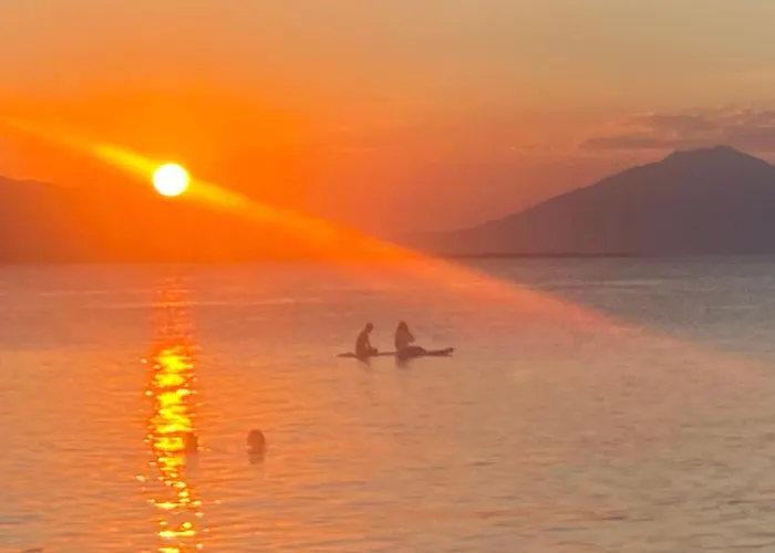 Ostria Spiti 5 Σπίτι διακοπών Αίγιο