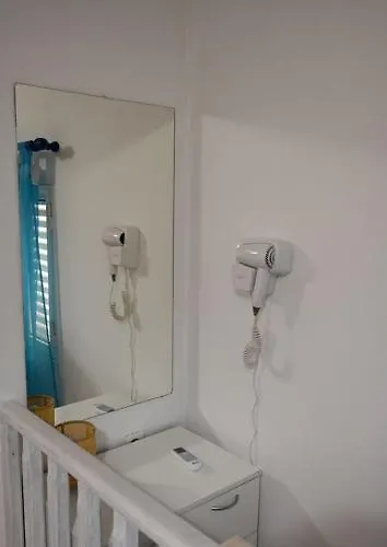 Casa de Férias Ostria Spiti 5 *